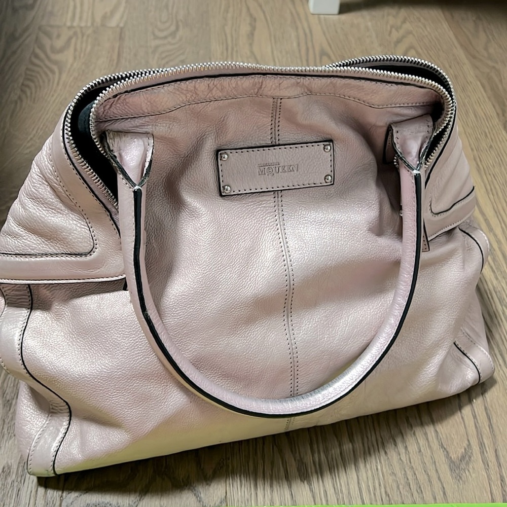 Alexander McQueen Lady Purse